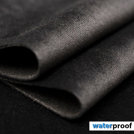 Tkanina My Velvet to syntetyczna tkanina welurowa, która swoje główne zastosowanie znajduje w tapicerstwie meblowym.