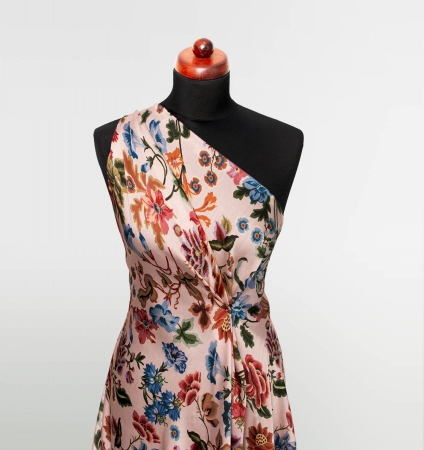 ARMANI KRESZ LATE SUMMER