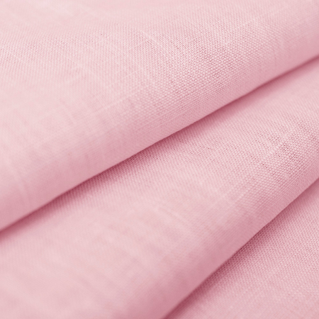 Len Puro to szlachetna, w 100% naturalna tkanina lniana o charakterystycznej, delikatnie widocznej fakturze.