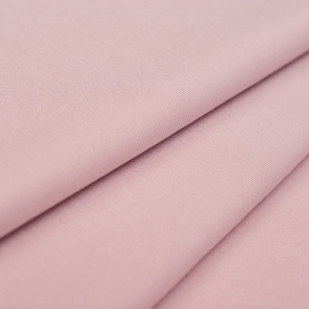 Wyjątkowa tkanina wykonana wiskozowa z włókien naturalnego pochodzenia, o charakterystycznym splocie diagonalnym.