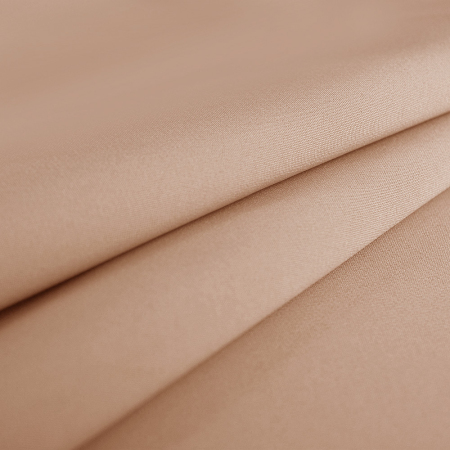 Doskonałej jakości tkanina Karelia, świetnie sprawdzi się jako sukienka, spódnica, żakiet czy spodnie.