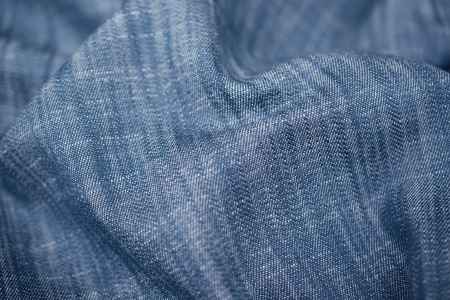 JEANS CLASSIC DENIM MELANGE
