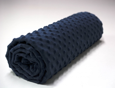 MINKY 320 - INSIGNIA BLUE