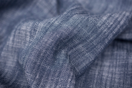 JEANS DARK DENIM MELANGE