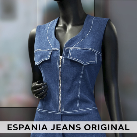 Espania Jeans Original nowość sezonu wiosna/lato 2024.