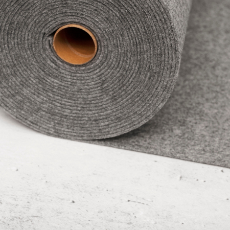 Filc to uniwersalny i idealny materiał, który z powodzeniem wykorzystasz do realizacji swoich pomysłów dekoracyjnych.