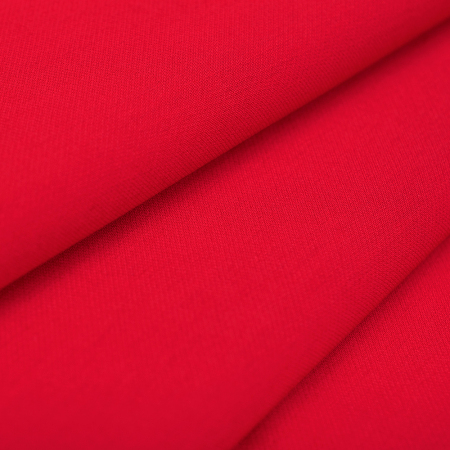 Tkanina Teneryfa to elegancka mieszanka wiskozy z dodatkiem lnu, wyróżniająca się subtelnym, delikatnie melanżowym wykończeniem.