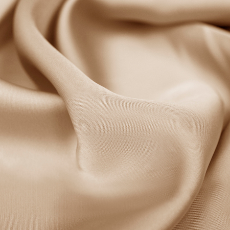 Satyna Madagaskar SOFT&nbsp;– cieńsza wersja satyny Madagaskar, bardzo szykownej i eleganckiej tkaniny.