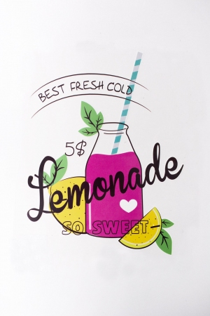 NAPRASOWANKA LEMONADE