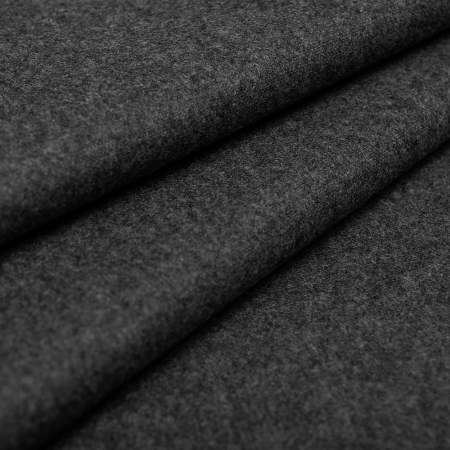 Tkanina garniturowa typu tweed to elegancki materiał wysokiej jakości, idealny do klasycznych i stylowych projektów.