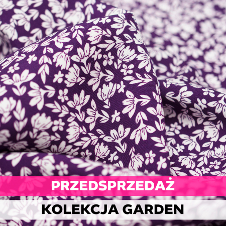 Tkanina z 100% wiskozy to lekki, miękki materiał, który pięknie układa się na sylwetce, tworząc naturalne fałdy i swobodny ruch.