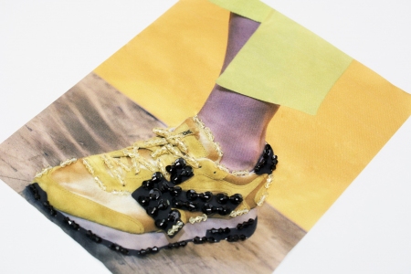 APLIKACJA YELLOW SHOES