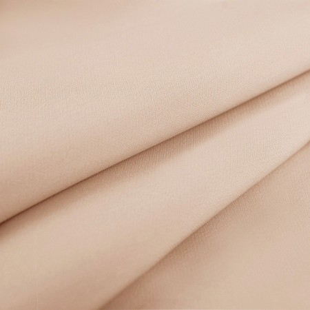 Doskonałej jakości tkanina Karelia, świetnie sprawdzi się jako sukienka, spódnica, żakiet czy spodnie.