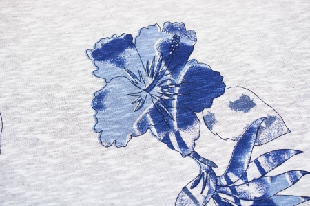 DRESÓWKA FROZEN FLORAL