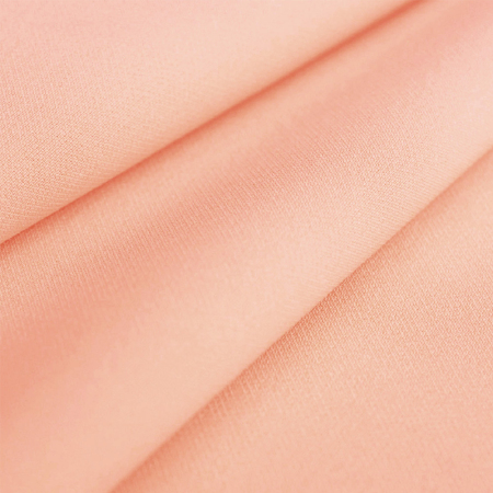 Doskonałej jakości tkanina Karelia, świetnie sprawdzi się jako sukienka, spódnica, żakiet czy spodnie.