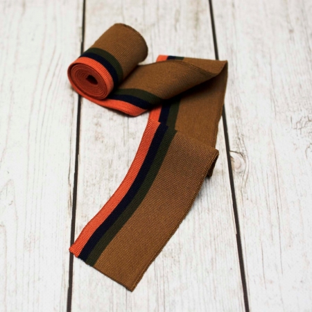 ŚCIĄGACZ CAMEL KOLOROWE PASKI (5,5 CM)