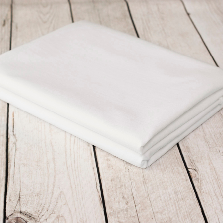 Dzianina dresowa bawełniana z pętelkowym spodem Miękka i oddychająca, doskonała na bluzy, spodnie czy tuniki.