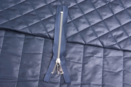 ZAMEK METALOWY 16CM BLUE NIGHTS
