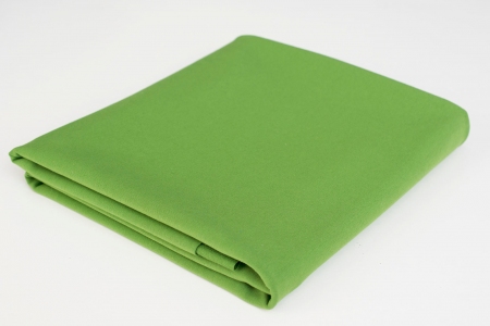 DRESÓWKA PĘTELKA COTTON FOREST GREEN