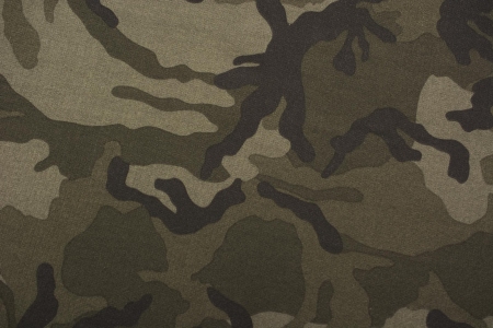 DRESÓWKA MORO COMBU GREEN