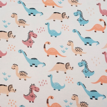 DRESÓWKA DZIECIĘCE DINO