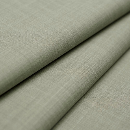 Elegancka tkanina o bardzo wysokiej jakości, która łączy miękkość, przewiewność i subtelny komfort.