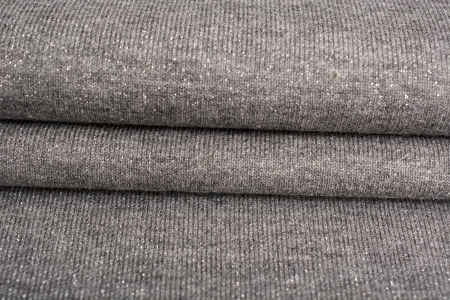 DRESÓWKA SHINING DARK GREY