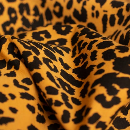 DRESÓWKA MIODOWY OCELOT