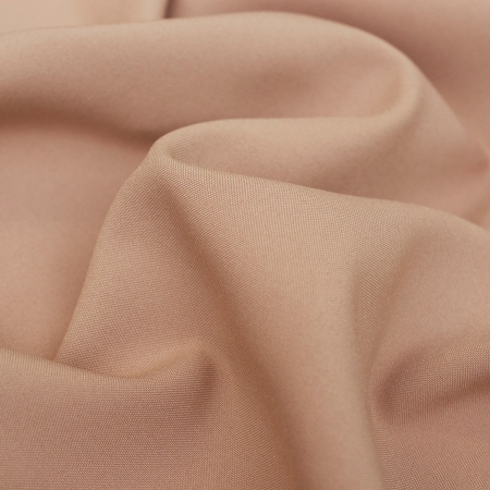 Panama Stretch to syntetyczna tkanina stosowana zarówno w konfekcji odzieżowej jak i przy różnego rodzaju dekoracjach.