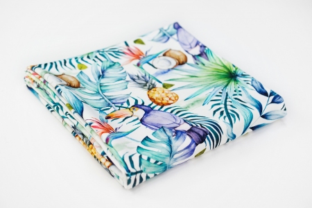 DRESÓWKA COCONOUT TOUCAN