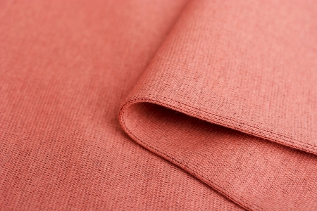 DZIANINA ŚCIĄGACZOWA TUBLE LUREX PINK