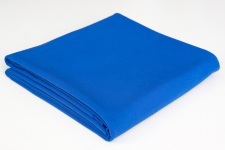 DRESÓWKA PĘTELKA COTTON STRONG BLUE