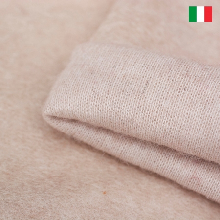 DZIANINA WEŁNIANA TIVOLI WHISPER PINK*