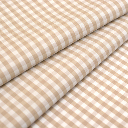 Tkanina bawełniana o wyjątkowym komforcie noszenia.