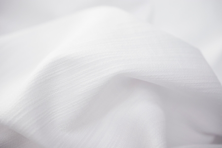 JEANS MELANGE WHITE