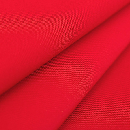 Yoga to elastyczna dzianina, rozciągająca się w obie strony, która idealnie sprawdzi się przede wszystkim na stroje sportowe.