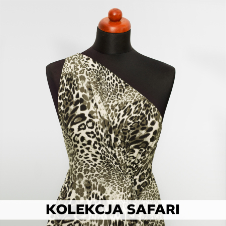 Tkanina z 100% wiskozy to lekki, miękki materiał, który pięknie układa się na sylwetce, tworząc naturalne fałdy i swobodny ruch.