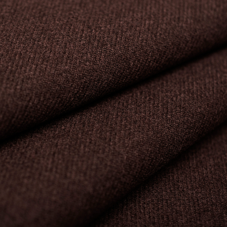 Tkanina Mizuri Wool to wysokiej jakości materiał idealny na jesienne i zimowe okrycia wierzchnie.