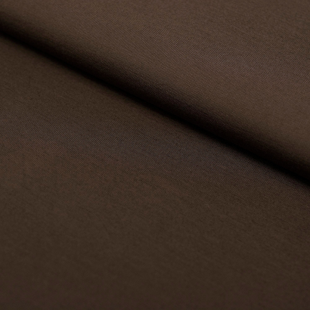 Modal Como to miękka, niezwykle przyjemna w dotyku dzianina o jednolitym kolorze.