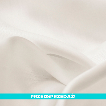 Tencel Satin to wyjątkowo elegancka tkanina o subtelnym, naturalnym połysku, wykonana w 100% z włókien tencel.