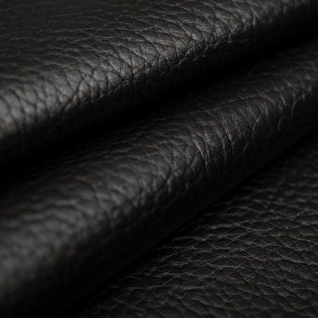 Skóra Kansas to wysokiej jakości tkanina o wyrazistej fakturze, która doskonale imituje skórę naturalną.