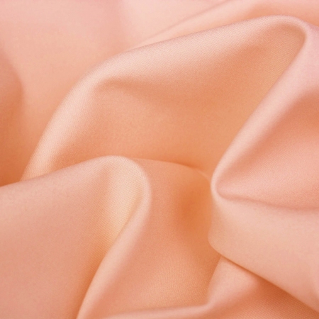 Tkanina bawełniana Premium - bardzo dobrej jakości, elegancka tkanina o jednolitym zabarwieniu.