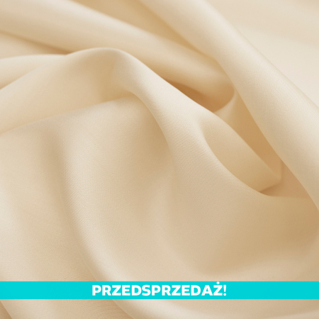 Tencel Satin to wyjątkowo elegancka tkanina o subtelnym, naturalnym połysku, wykonana w 100% z włókien tencel.