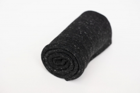 DZIANINA ŚCIĄGACZOWA BLACK STORM
