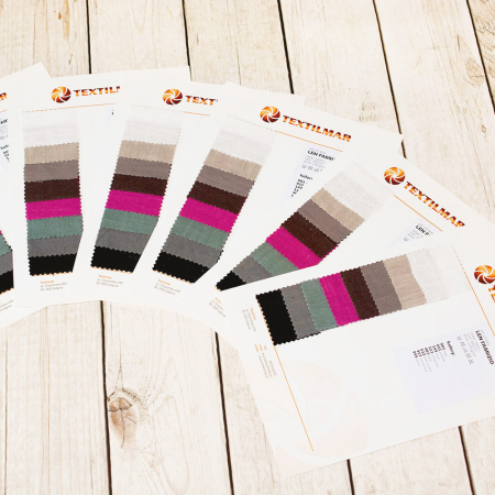 Sprawdź na żywo aktualne kolory tkaniny LEN FBRIZIO.